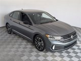 Used 2022 Volkswagen Jetta Sport image 2