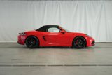 Certified 2018 Porsche 718 Boxster GTS image 6