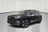 Certified 2020 Hyundai Santa Fe Limited w/ Cargo Package image 3