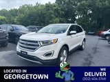 Used 2015 Ford Edge SEL w/ Equipment Group 201A image 2
