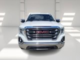 Used 2021 GMC Sierra 1500 SLT image 2