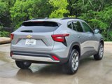 New 2025 Chevrolet Trax LT w/ Driver Confidence Package image 5