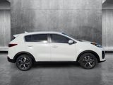 Used 2020 Kia Sportage LX image 4