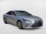 Used 2022 Lexus ES 350 Ultra Luxury image 3