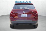Used 2018 Volkswagen Tiguan SE w/ Panoramic Sunroof Package image 5