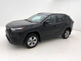 Used 2024 Toyota RAV4 XLE image 5