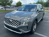 Used 2021 Hyundai Santa Fe SEL w/ Cargo Package image 2