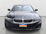 Used 2023 BMW 330e xDrive image 2