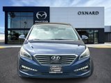 Used 2015 Hyundai Sonata Limited w/ Option Group 06 image 2