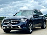 Used 2022 Mercedes-Benz GLC 300 4MATIC image 3