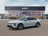 New 2025 Kia K4 LXS image 3