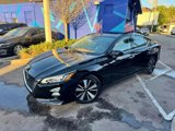 Used 2020 Nissan Altima 2.5 SL image 2