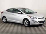 Used 2015 Hyundai Elantra Limited w/ Option Group 05 image 2