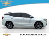 Used 2021 GMC Terrain Denali w/ Denali Premium Package image 2