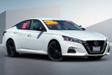 Certified 2022 Nissan Altima 2.5 SR image 2