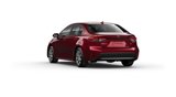 New 2025 Toyota Corolla LE image 4