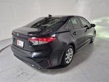 Certified 2021 Toyota Corolla LE image 4