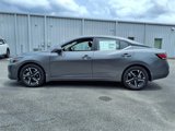 New 2025 Nissan Sentra SV image 4