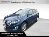 Used 2020 Chevrolet Equinox LT image 3