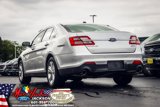 Used 2015 Ford Taurus SEL image 4