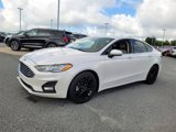 Used 2020 Ford Fusion SE w/ Equipment Group 151A image 3