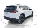New 2025 GMC Acadia Elevation w/ Black Edition image 4