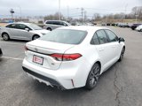 Used 2021 Toyota Corolla SE w/ Carpet Mat Package (TMS) image 4