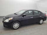 Used 2018 Nissan Versa SV image 2