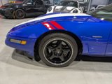 Used 1996 Chevrolet Corvette Coupe image 4