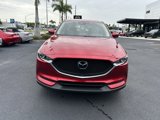 Used 2020 MAZDA CX-5 Sport image 2
