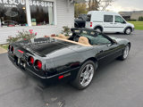 Used 1995 Chevrolet Corvette Convertible image 6