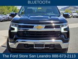 Used 2024 Chevrolet Silverado 1500 LT w/ Protection Package image 5