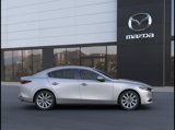 New 2025 MAZDA MAZDA3 s image 5