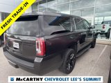 Used 2017 GMC Yukon XL SLT image 4