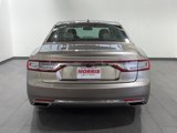 Used 2018 Lincoln Continental Select w/ Continental Climate Package image 6