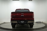 Used 2013 Ford F150 Lariat w/ Lariat Chrome Pkg image 4