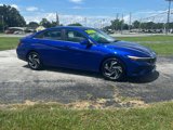 Used 2024 Hyundai Elantra SEL w/ Convenience Package image 4