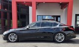 Used 2019 INFINITI Q50 Luxe w/ Essential Package (3.0T Luxe) image 4