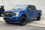 Used 2018 Ford F150 XLT w/ Equipment Group 302A Luxury image 2