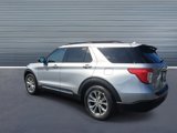 Used 2020 Ford Explorer XLT w/ Equipment Group 202A image 4