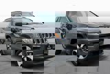 Used 2018 Jeep Compass Latitude w/ Popular Equipment Group image 2
