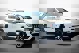 Used 2018 Jeep Compass Latitude w/ Popular Equipment Group image 3