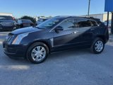 Used 2014 Cadillac SRX Luxury image 4