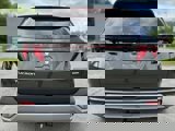 New 2025 Hyundai Tucson SEL image 4