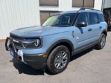 New 2025 Ford Bronco Sport Big Bend image 2
