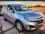 Used 2023 Chevrolet Equinox LT image 3