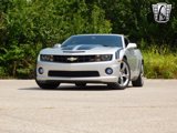 Used 2011 Chevrolet Camaro SS w/ RS Package image 2