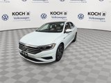 Used 2020 Volkswagen Jetta SEL Premium image 4