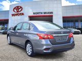 Used 2019 Nissan Sentra S image 3