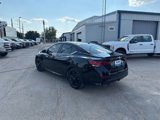 Used 2023 Nissan Sentra SR w/ Midnight Edition Package image 3